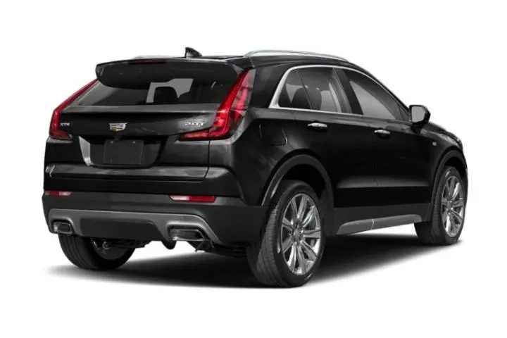 $15990 : Cadillac XT4 2019 Premium Lu image 5