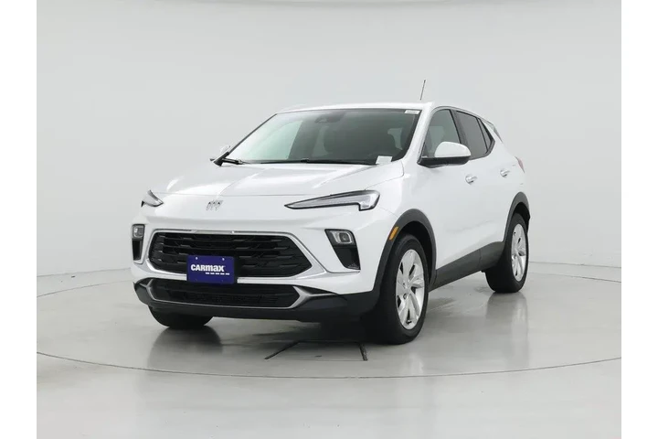 $20998 : Buick Encore GX 2025 Preferr image 4