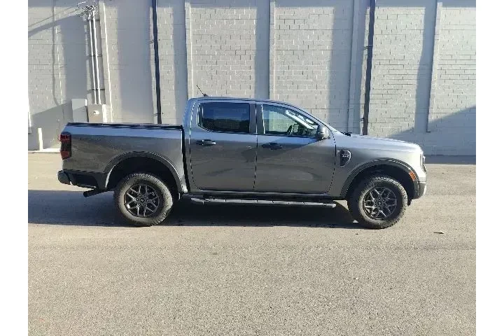 $32999 : Ford Ranger 2024 4x2 XLT 4dr image 2