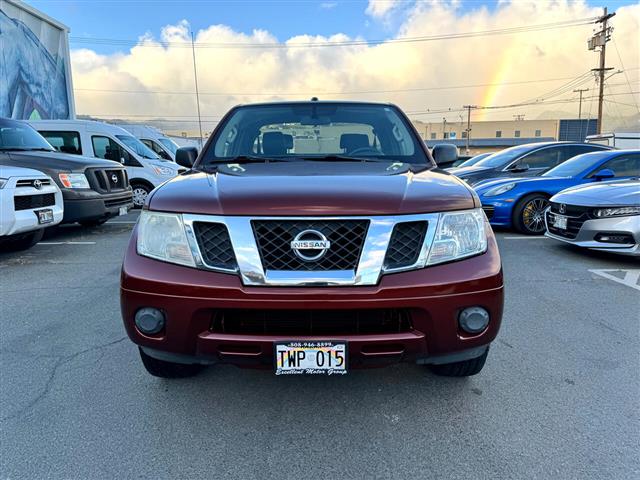 $12995 : 2016 Frontier 2WD King Cab I4 image 2