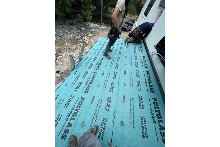 TEXAS LEGACY RESTORATION LLC image 8