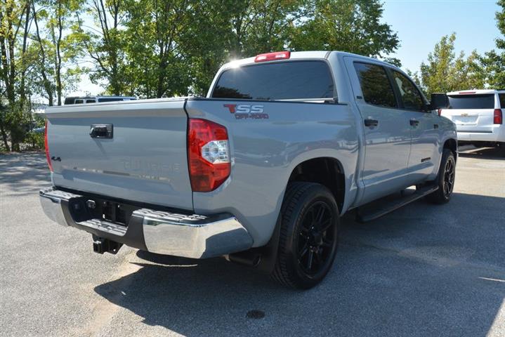 2019 Tundra SR5 TSS image 6