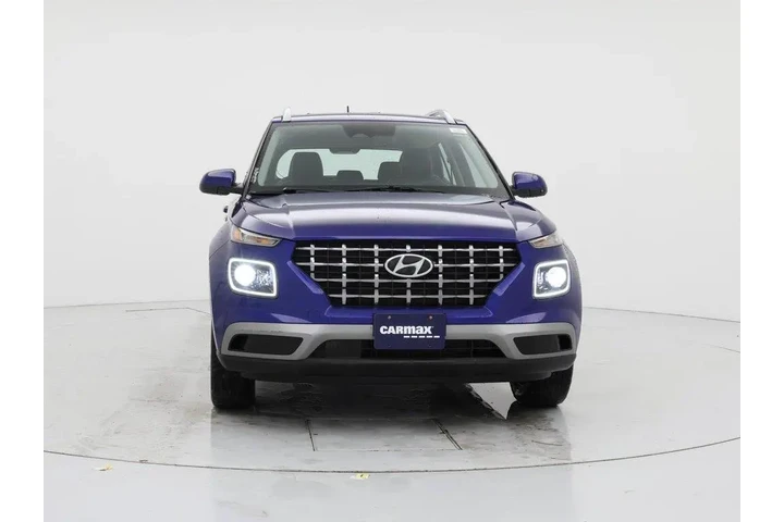 $19998 : Hyundai VENUE 2023 Limited 4 image 5