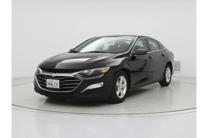 $20998 : Chevrolet Malibu 2023 LS 4dr image 4