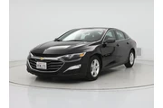 $20998 : Chevrolet Malibu 2023 LS 4dr thumbnail