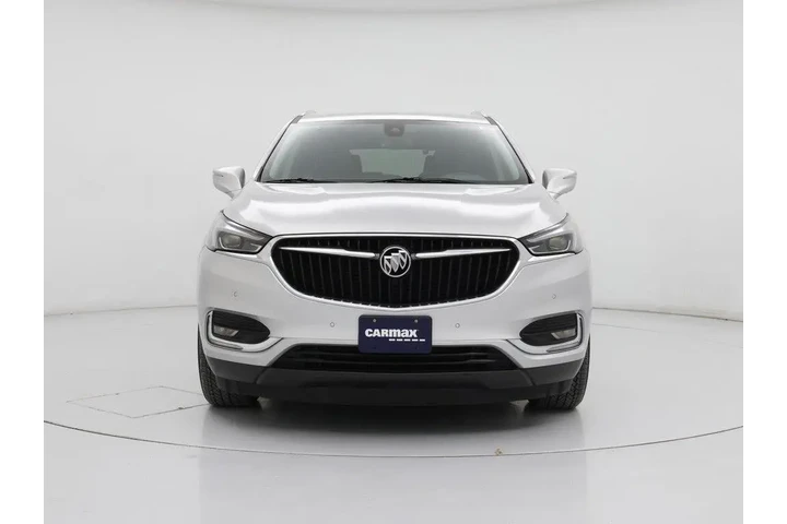 $24998 : Buick Enclave 2018 4x4 Premi image 5