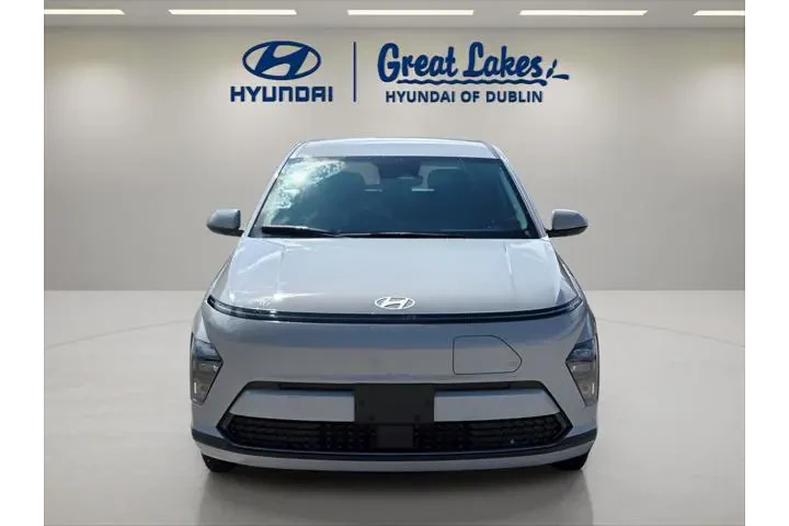 $23866 : Hyundai KONA Electric 2024 S image 8