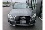 $12299 : Audi Q5 2016 AWD 2.0T quattr thumbnail