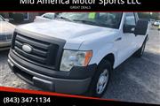 $5995 : 2009 F-150 XL thumbnail