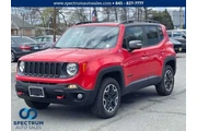 $11590 : Jeep Renegade 2017 4x4 Trail thumbnail