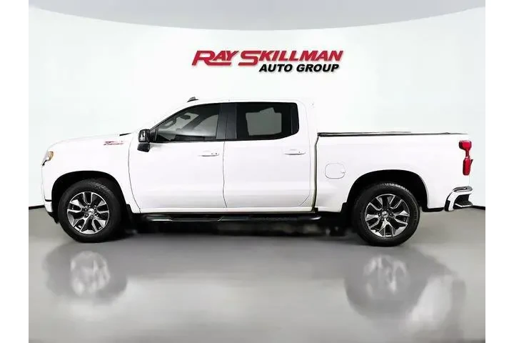 $26975 : Chevrolet Silverado 1500 201 image 2