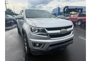 Chevrolet Colorado 2019 4x4 Z7 en Arlington VA