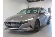 Hyundai ELANTRA 2023 SEL 4dr en Phoenix
