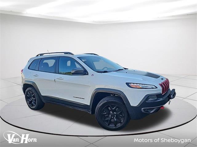 $9999 : Pre-Owned 2015 Cherokee Trail image 1