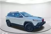 Pre-Owned 2015 Cherokee Trail