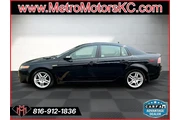 $9989 : 2007 TL 4dr Sdn AT thumbnail