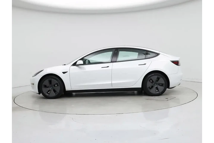 $29998 : Tesla Model 3 2022 AWD Long image 3