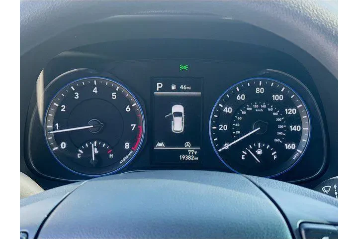 $17875 : Hyundai KONA 2023 AWD SEL 4d image 5