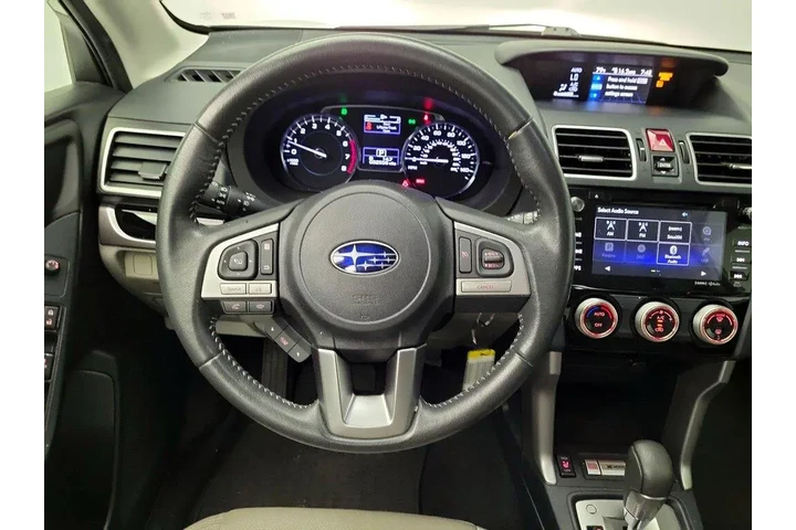 $23998 : Subaru Forester 2018 AWD 2.5 image 10