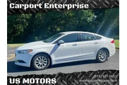 2017 Fusion S en Kansas City