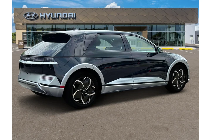 $26500 : Hyundai IONIQ 5 2024 Limited image 8