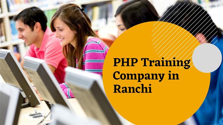 PHP Training Company image 1