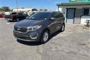 $12950 : 2017 Sorento LX SUV thumbnail