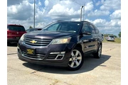 2015 Traverse LTZ AWD en Columbia