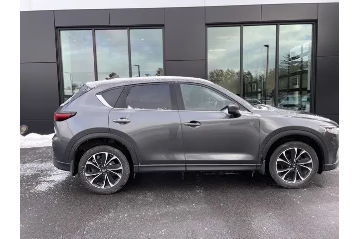 $25850 : Mazda CX-5 2023 AWD 2.5 S Pr image 5