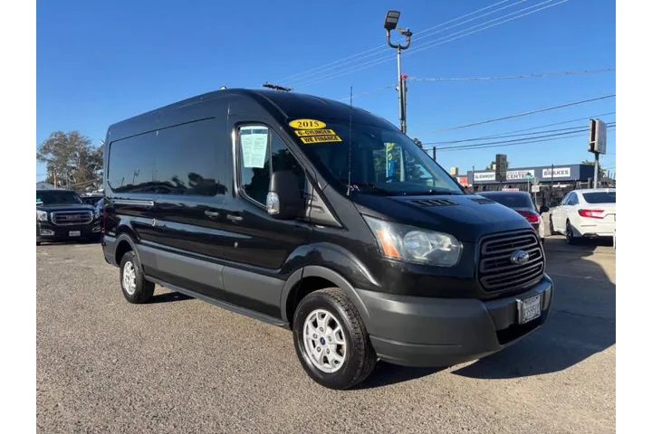 $19999 : 2015 Transit 250 image 3