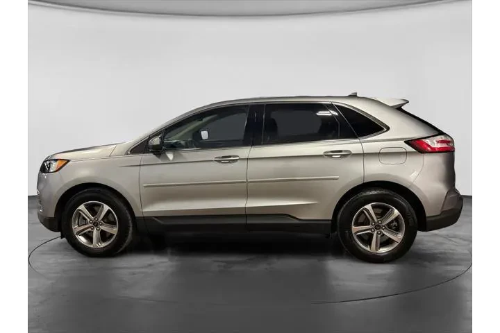 $27248 : Ford Edge 2023 AWD SEL 4dr C image 8