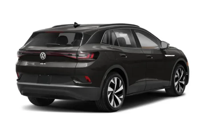 $22498 : Volkswagen ID.4 2022 AWD Pro image 2
