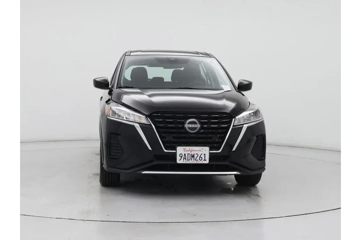 $16998 : Nissan Kicks 2022 S 4dr Cros image 5