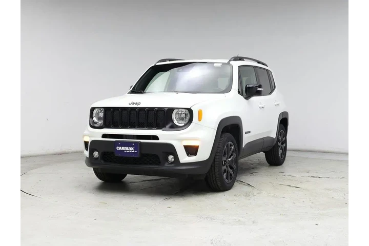 $19998 : Jeep Renegade 2022 4x4 Altit image 4