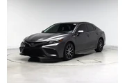 $22998 : Toyota Camry 2022 SE 4dr Sed thumbnail
