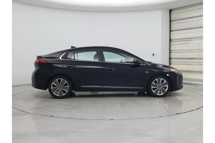 $14998 : Hyundai IONIQ Hybrid 2018 Li image 7