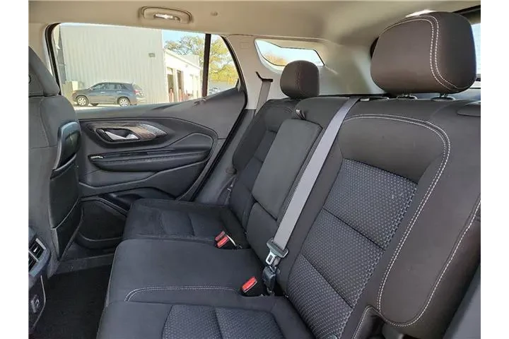 $28995 : GMC Terrain 2024 AWD SLE 4dr image 10