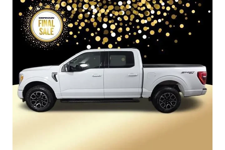 $39290 : Ford F-150 2023 4x4 XLT 4dr image 9