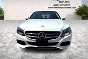 $14995 : 2015 MERCEDES-BENZ C-CLASS C thumbnail