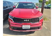 $25491 : Kia Sorento Hybrid 2022 S 4d thumbnail