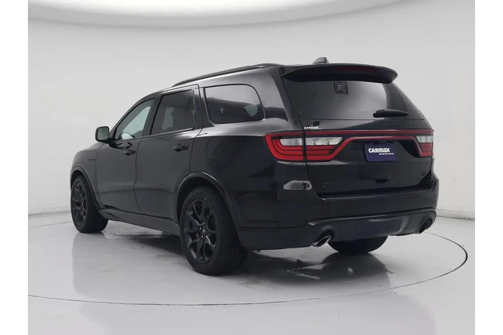 $38998 : Dodge Durango 2021 AWD R/T 4 image 2