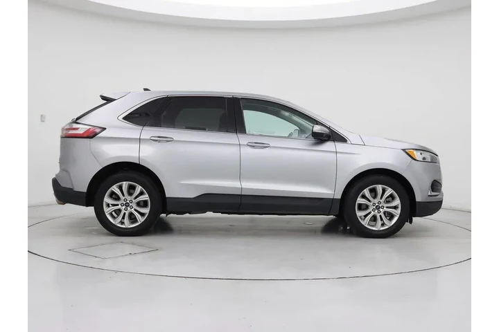 $20998 : Ford Edge 2022 AWD Titanium image 7