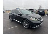 Nissan Murano 2022 AWD Plati en Kansas City MO