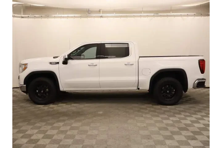 $39136 : GMC Sierra 1500 2021 4x4 SLT image 7