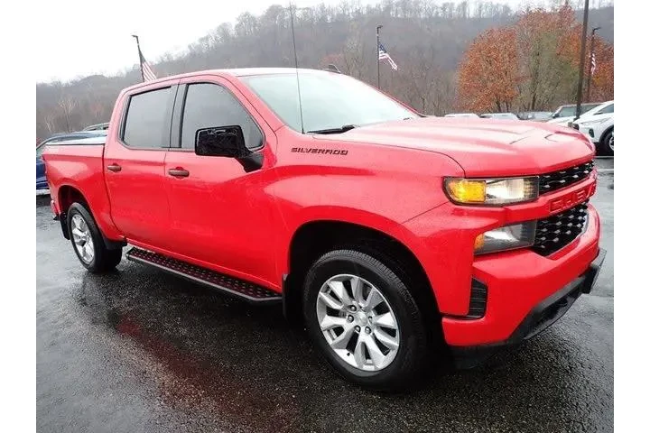 $30587 : Chevrolet Silverado 1500 202 image 7