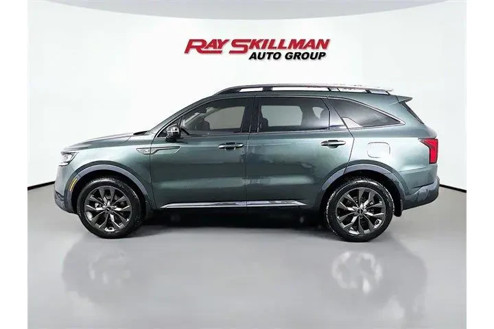 $29975 : Kia Sorento 2023 AWD X-Line image 4