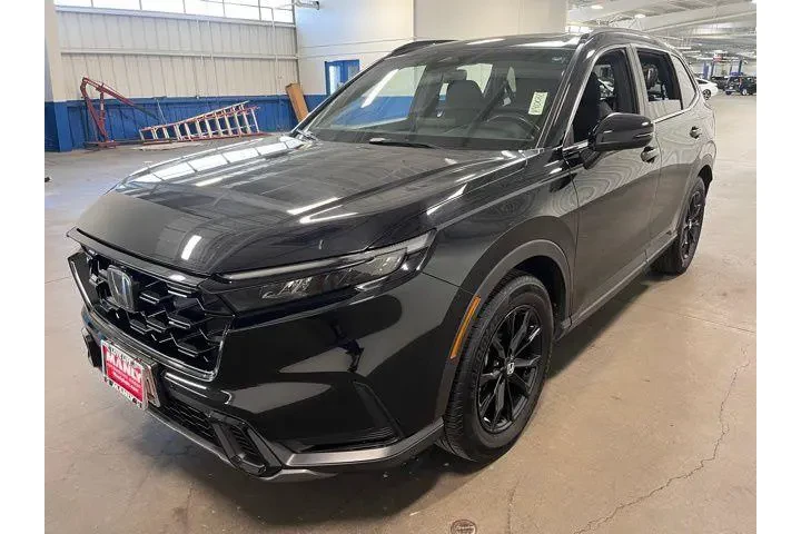 $31984 : Honda CR-V Hybrid 2023 image 7