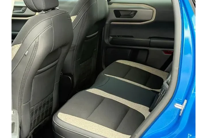 $30589 : Ford Bronco Sport 2025 AWD B image 7