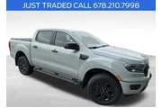 Ford Ranger 2021 4x2 XL 4dr en Atlanta
