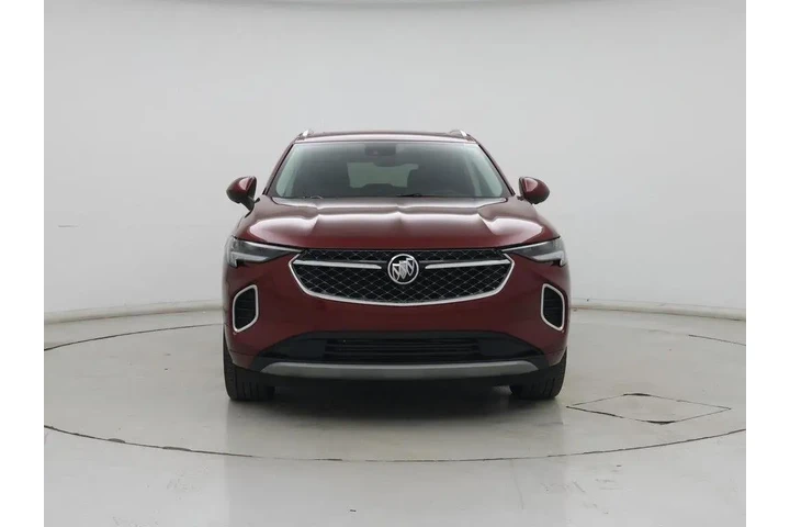 $29998 : Buick Envision 2023 AWD Aven image 5